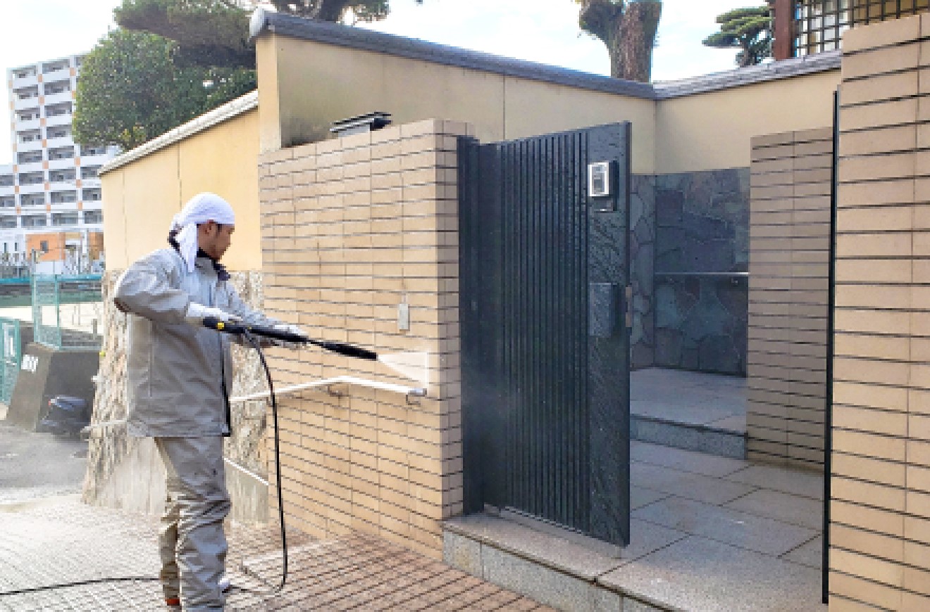 リノベーション・リフォーム事業