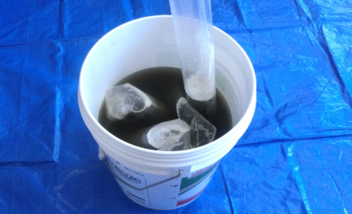 エアコン内部分解洗浄